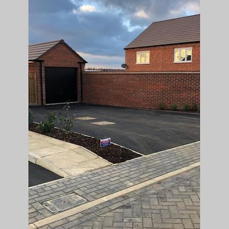 Stanton Cross 5 Persons 3 Bed Home Wellingborough Ngoại thất bức ảnh