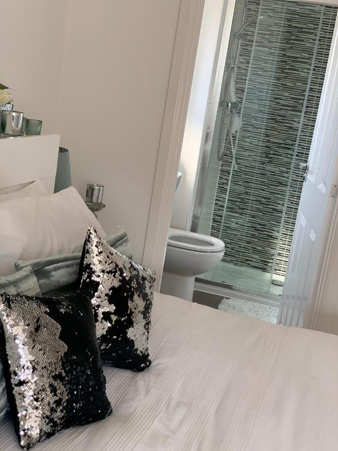 Stanton Cross 5 Persons 3 Bed Home Wellingborough Ngoại thất bức ảnh